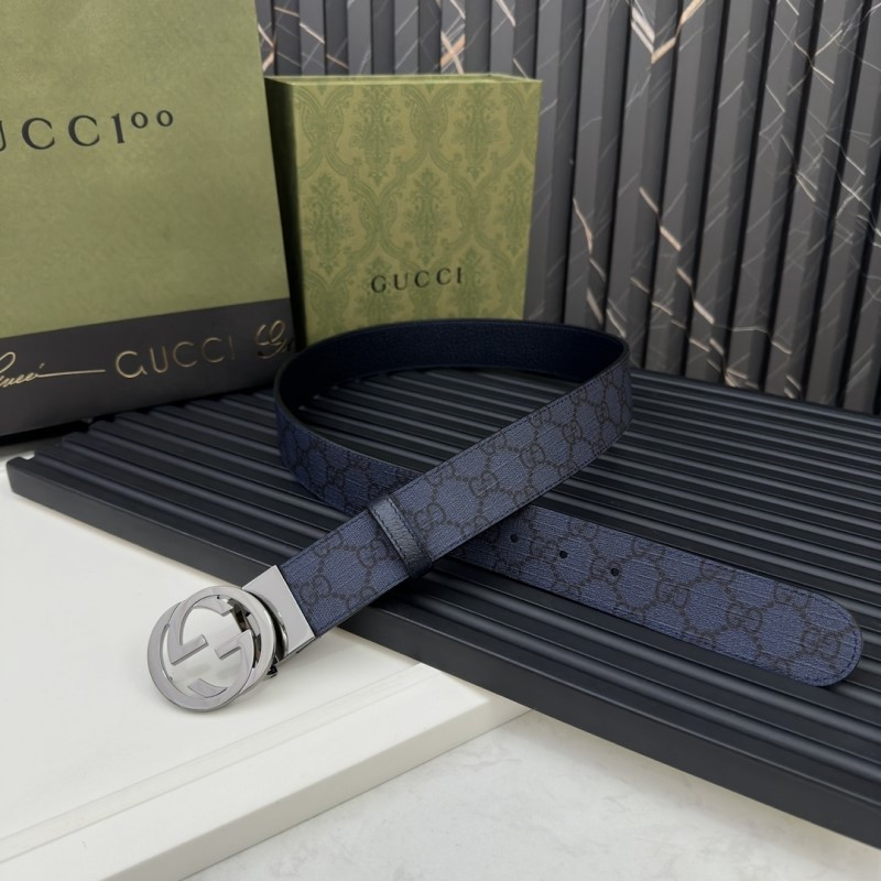 Gvc*1 belts